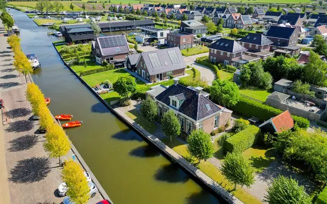 Foto van Lytse Side 13, Balk