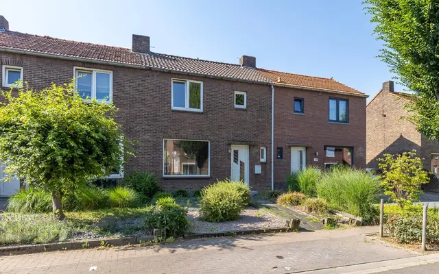 Foto van Jurgensstraat 104, Elsloo