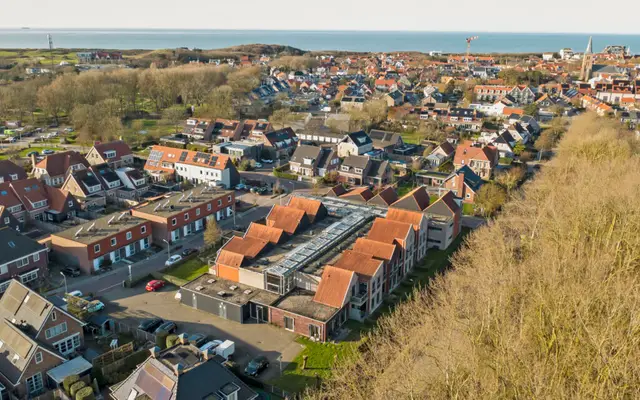 Foto van Aanloop 35, Domburg