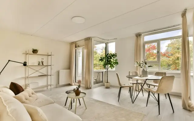 Foto van Boris Pasternakstraat 367, Amsterdam