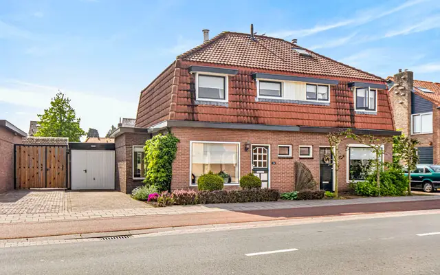 Foto van Veenderweg 135, Ede