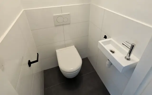 Foto van Jacob Catsstraat 332, Rotterdam