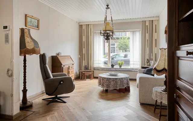 Foto van Oude Huijbergsebaan 323, Bergen op Zoom