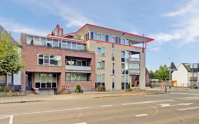 Foto van Molenstraat 102, Geleen