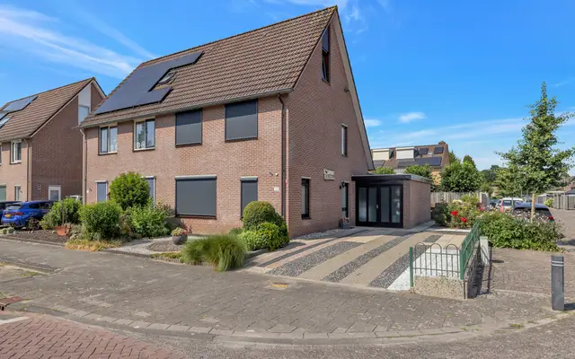 Foto van Kruidendreef 101, Dronten