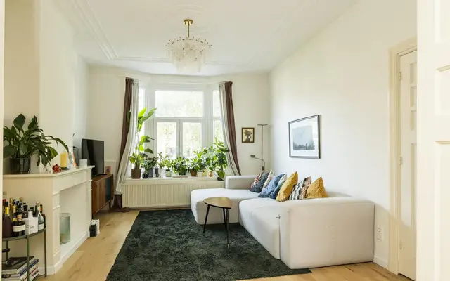 Foto van Lindestraat 22, 's-Gravenhage
