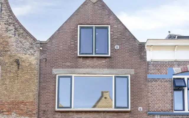 Foto van Hoofdpoortstraat 19, Zierikzee