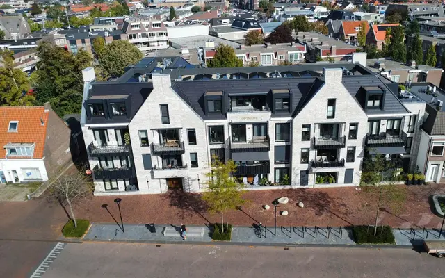 Foto van Grachtweg 69 B, Lisse