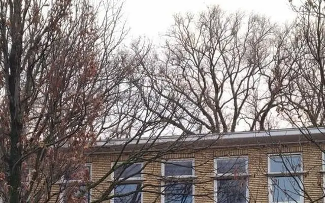 Foto van Dierenselaan 220, Den Haag