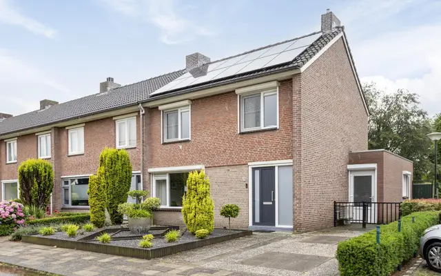 Foto van Molenstraat 12, Maarheeze