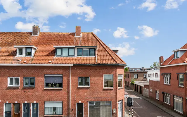Foto van Hoge Rijndijk 182 A, Leiden