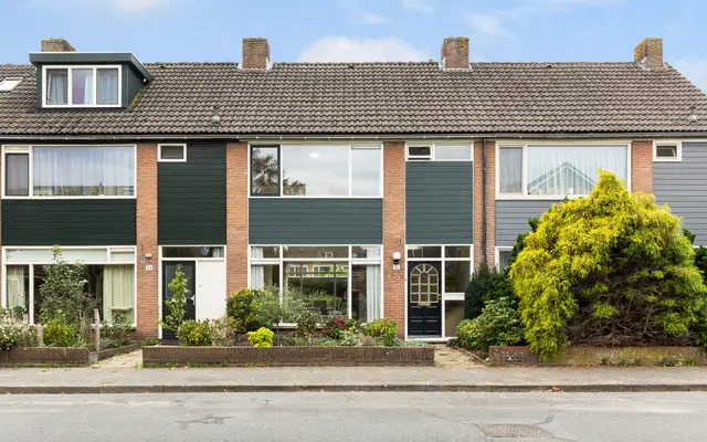 Foto van Pascalstraat 32, GOOS Makelaardij