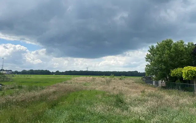 Foto van Grootdorp 79, Merselo