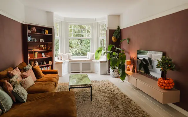 Foto van Churchill-laan 254 2, Amsterdam