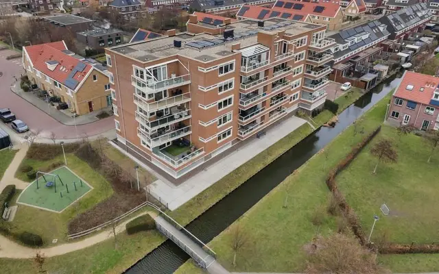 Foto van Raad van Europastraat 43, 's-Gravenzande