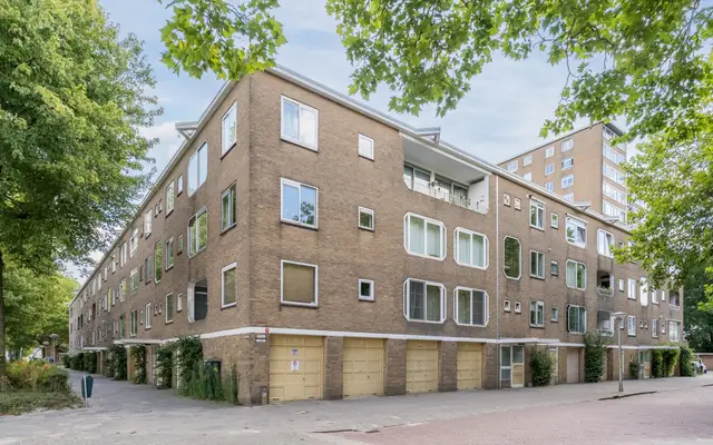 Foto van Meander 675, Amstelveen