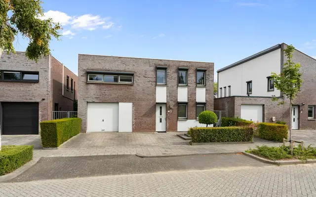 Foto van Brittanniëlaan 45, Geleen