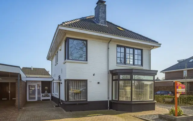 Foto van Wierdensestraat 126 A, Rijssen