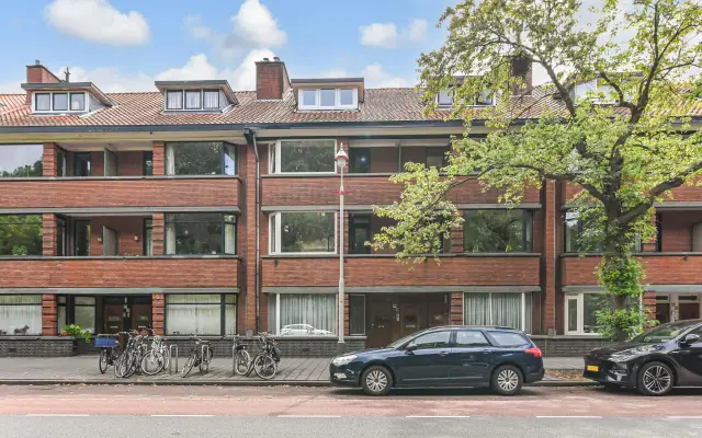 Foto van Waalsdorperweg 305, 's-Gravenhage