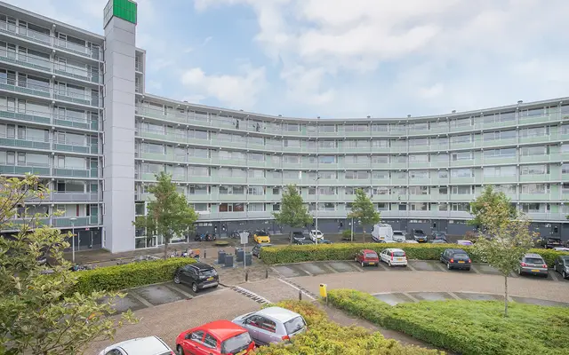 Foto van Marsdiep 127, Alphen aan den Rijn