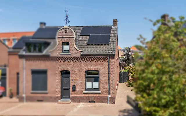 Foto van Koninginneplein 13, Belfeld