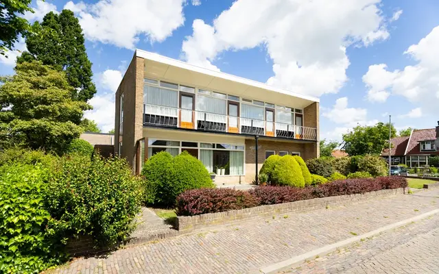 Foto van Elft 8, Hippolytushoef