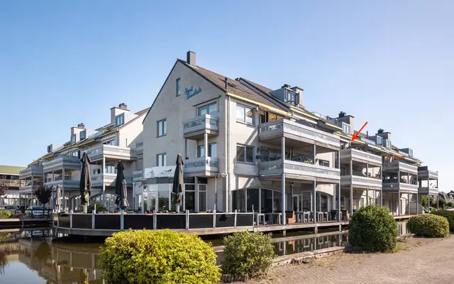 Foto van Port Broclede 37, Breukelen