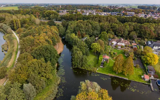 Foto van Hyacintenlaan 9, Warmond