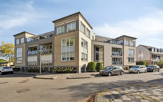 Foto van Emile Zolaplein 18, Eindhoven