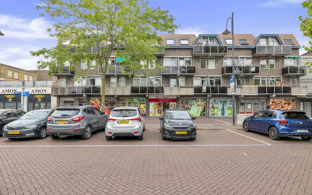 Foto van Meijerijstraat 28, Veghel