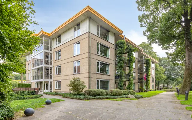 Foto van De Vrijheidslaan 32, Oosterbeek