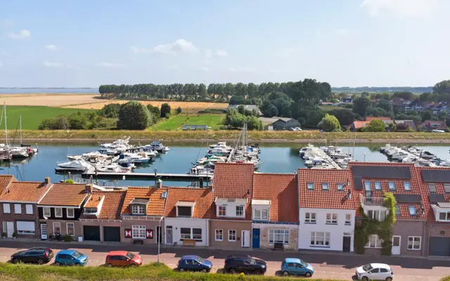 Foto van Molendijk 52, Stavenisse
