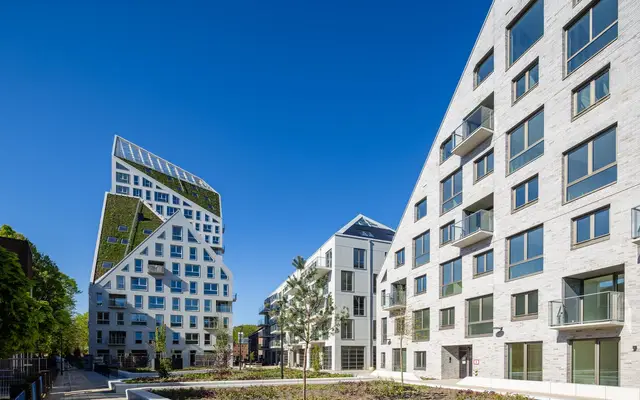 Foto van Deken van Somerenstraat 105, Eindhoven