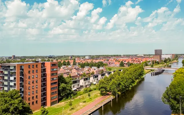 Foto van Sumatra 41, Purmerend
