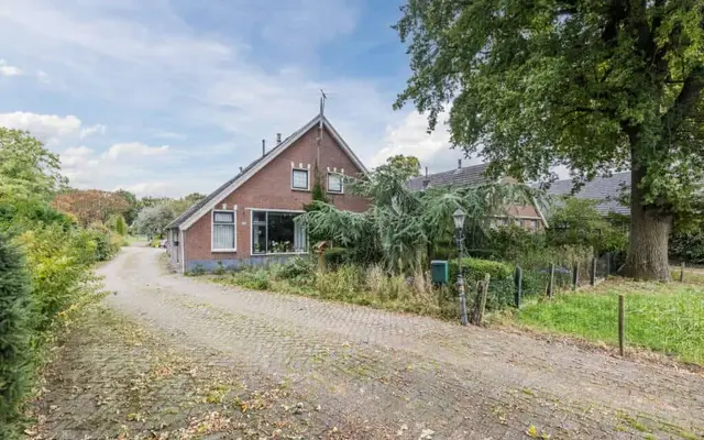 Foto van Westeinde 568, Vriezenveen