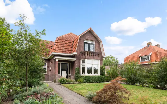 Foto van Goorseweg 45, Diepenheim