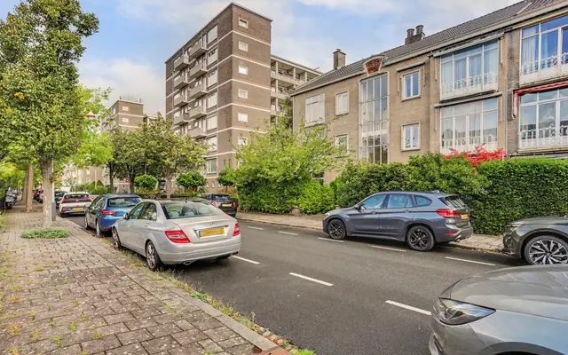 Foto van Hart Nibbrigkade 59, 's-Gravenhage