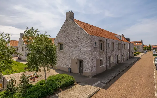 Foto van van Gochstraat 22, 'S-GRAVENZANDE