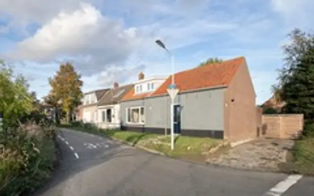 Foto van Veer 61, Zaamslag