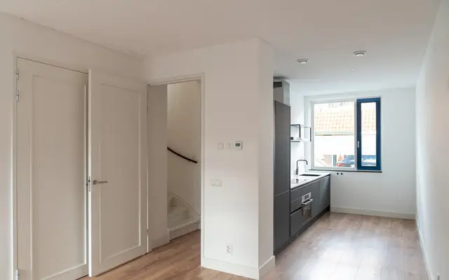 Foto van Burgemeester Smitsstraat 5, Bekijk alle foto's
