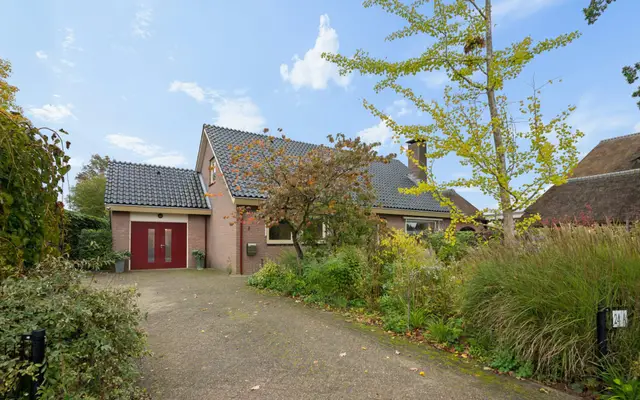 Foto van Hoogstraat 24 a, Nijkerk