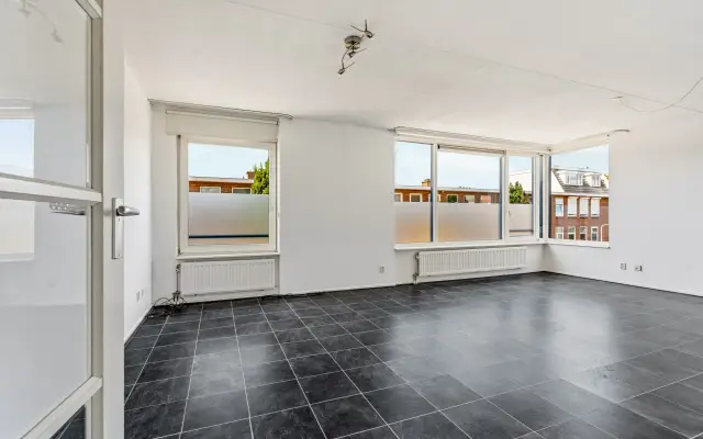 Foto van Vrouwezandplein 16, 's-Gravenhage