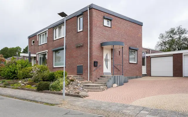 Foto van Rhodestraat 3, Wijnandsrade