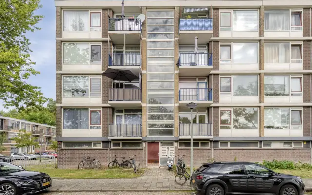 Foto van Burgemeester Van Haarenlaan 762, Schiedam
