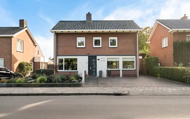 Foto van Havenstraat 80, Ter Apel
