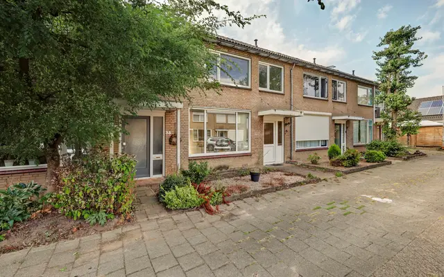 Foto van Burgemeester Hermsenstraat 35, Millingen aan de Rijn