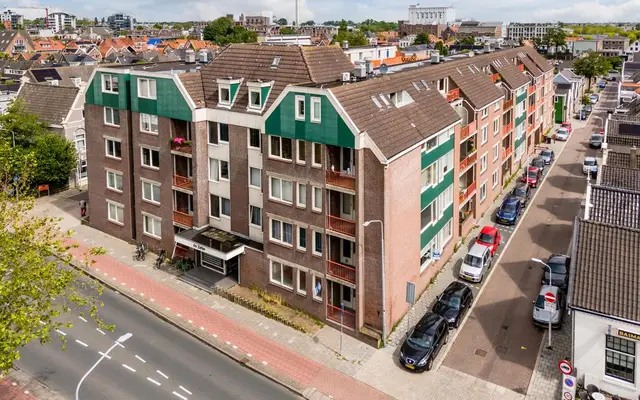Foto van De Zetter 73, Wormerveer