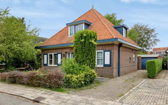 Foto van Kramersweide 5, Terborg