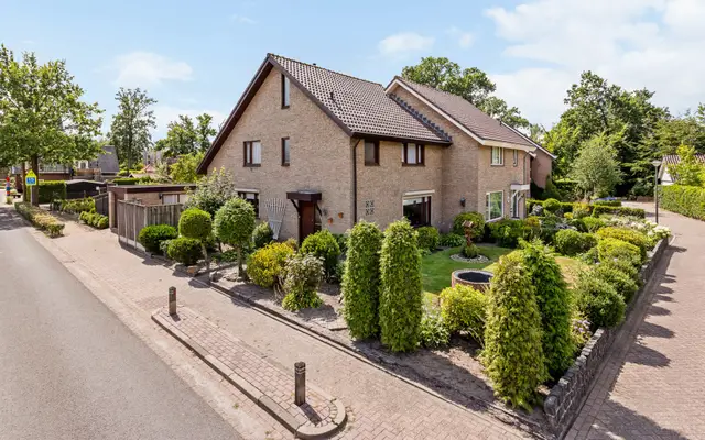 Foto van Hertmerdwarsweg 1 a, Hertme