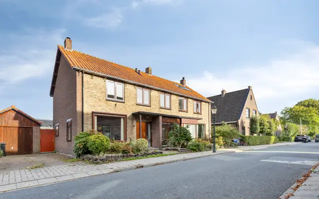 Foto van Herenweg 34, Rijnsaterwoude